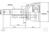 ASHUKI HY-7009I Joint Kit, drive shaft